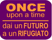 Dai un futuro ad un rifugiato