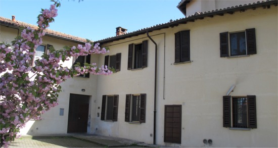 Benvenuti a Casa di Betania