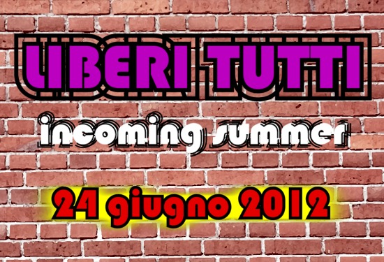 Liberi Tutti