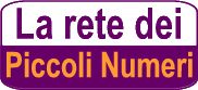 La rete dei piccoli numeri